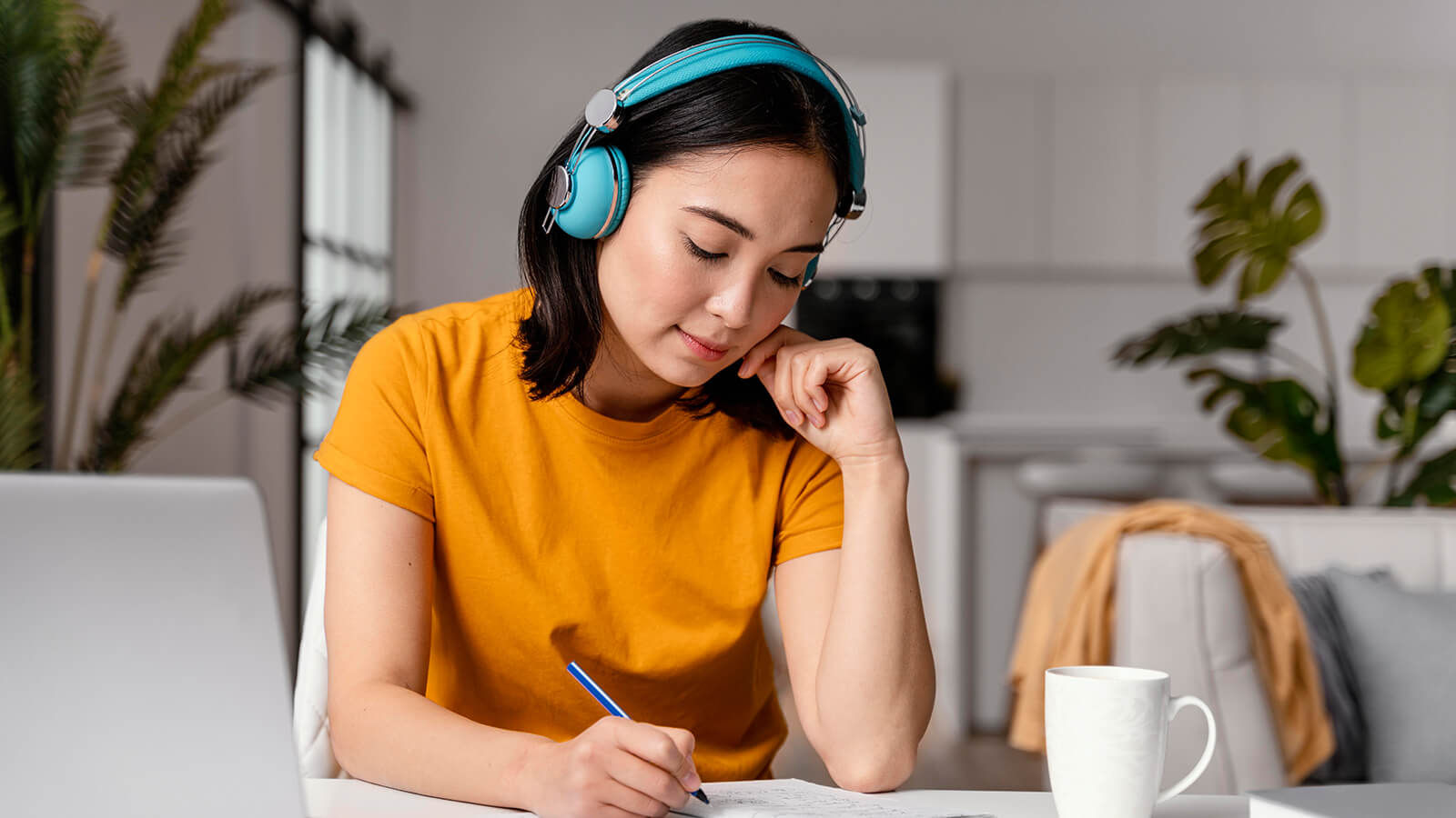 Student learning with Edygrad NextGen