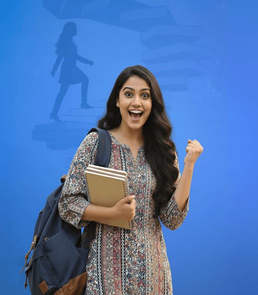 Edygrad NextGen Fellowship student